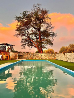 Lodge Las Rocas